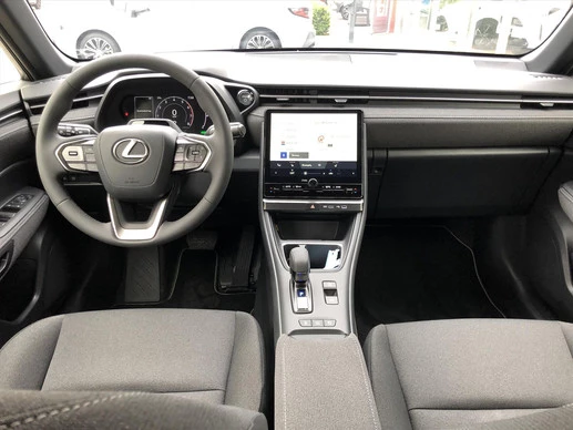 Lexus LBX - Afbeelding 6 van 23