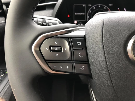 Lexus LBX - Afbeelding 7 van 23