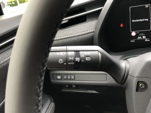 Lexus LBX - Afbeelding 9 van 23