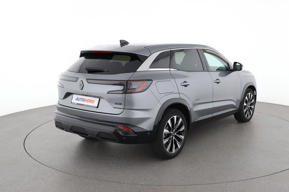 Renault Austral - Afbeelding 6 van 30