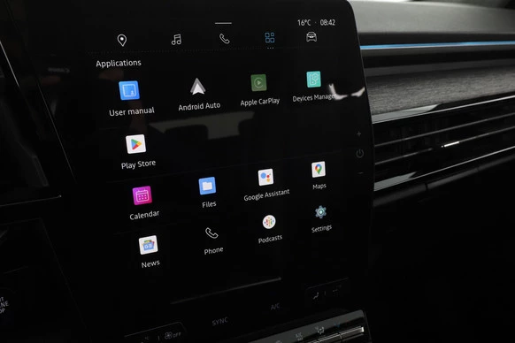 Renault Austral - Afbeelding 16 van 30