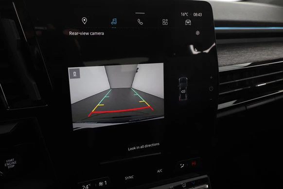 Renault Austral - Afbeelding 18 van 30