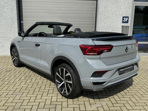 Volkswagen T-Roc - Afbeelding 2 van 27