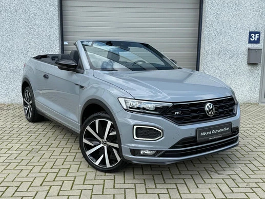 Volkswagen T-Roc - Afbeelding 3 van 27