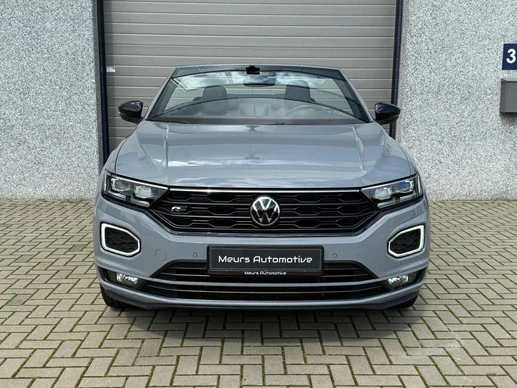 Volkswagen T-Roc - Afbeelding 4 van 27