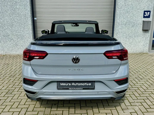 Volkswagen T-Roc - Afbeelding 5 van 27