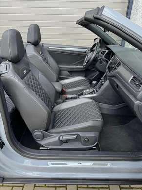 Volkswagen T-Roc - Afbeelding 6 van 27
