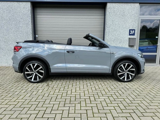 Volkswagen T-Roc - Afbeelding 8 van 27