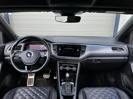 Volkswagen T-Roc - Afbeelding 9 van 27