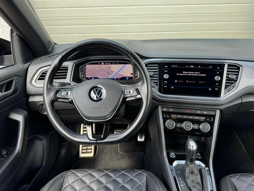 Volkswagen T-Roc - Afbeelding 10 van 27