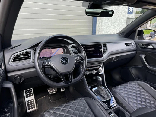 Volkswagen T-Roc - Afbeelding 11 van 27