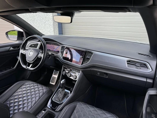 Volkswagen T-Roc - Afbeelding 12 van 27