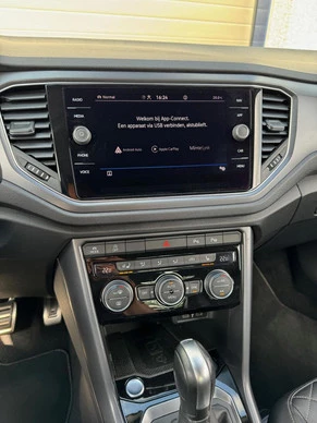 Volkswagen T-Roc - Afbeelding 13 van 27