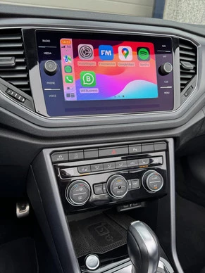 Volkswagen T-Roc - Afbeelding 14 van 27