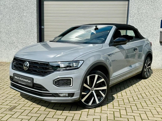Volkswagen T-Roc - Afbeelding 17 van 27