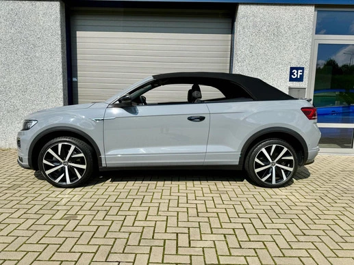 Volkswagen T-Roc - Afbeelding 18 van 27