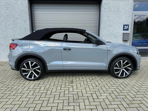 Volkswagen T-Roc - Afbeelding 19 van 27