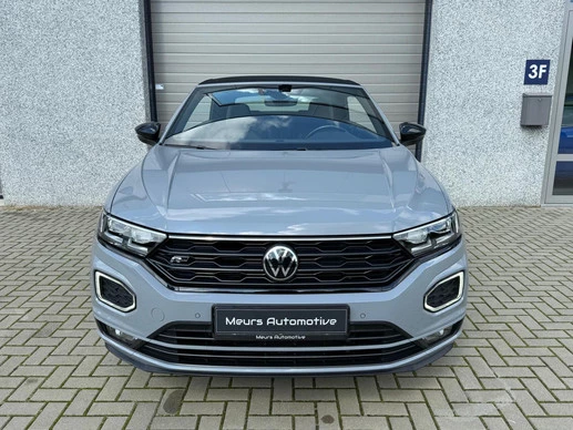 Volkswagen T-Roc - Afbeelding 20 van 27