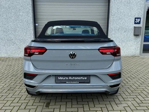 Volkswagen T-Roc - Afbeelding 21 van 27