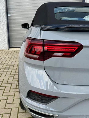 Volkswagen T-Roc - Afbeelding 22 van 27