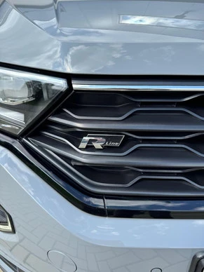 Volkswagen T-Roc - Afbeelding 26 van 27