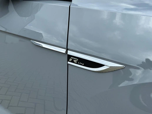 Volkswagen T-Roc - Afbeelding 27 van 27