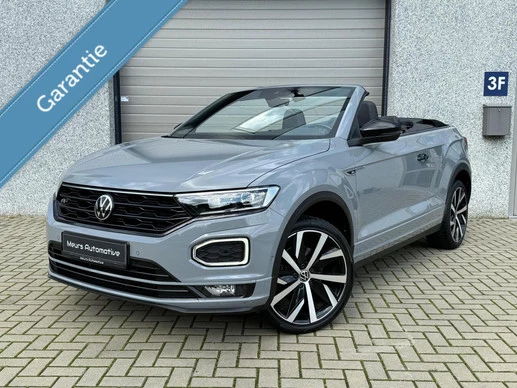 Volkswagen T-Roc - Afbeelding 1 van 27