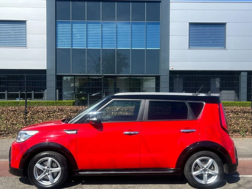 Kia Soul - Afbeelding 2 van 20