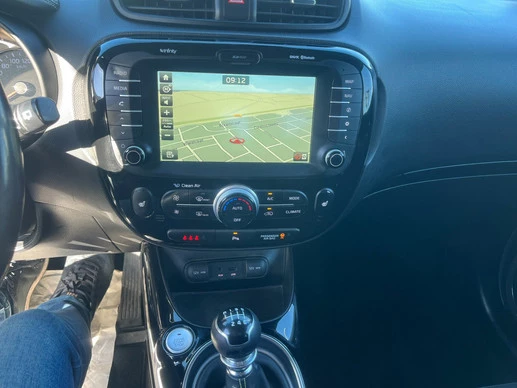 Kia Soul - Afbeelding 3 van 20