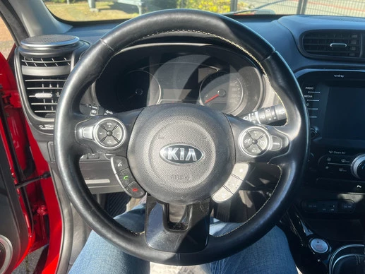 Kia Soul - Afbeelding 4 van 20