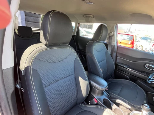 Kia Soul - Afbeelding 7 van 20