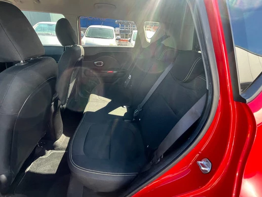 Kia Soul - Afbeelding 8 van 20