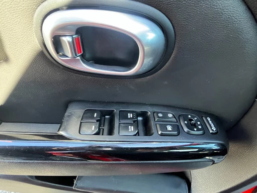 Kia Soul - Afbeelding 9 van 20