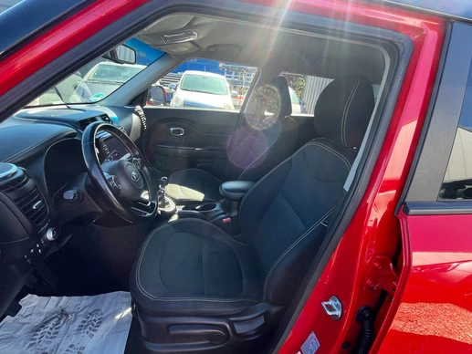 Kia Soul - Afbeelding 11 van 20