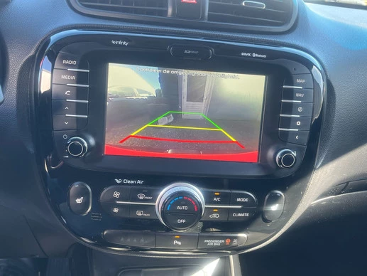 Kia Soul - Afbeelding 12 van 20