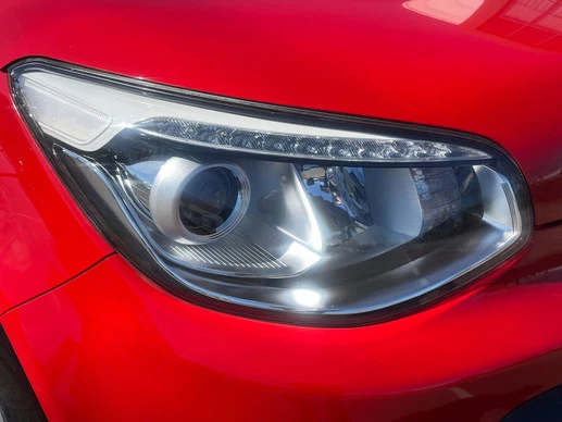 Kia Soul - Afbeelding 16 van 20