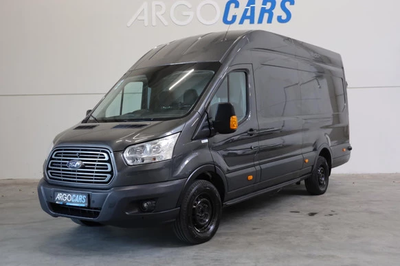 Ford Transit - Afbeelding 1 van 14