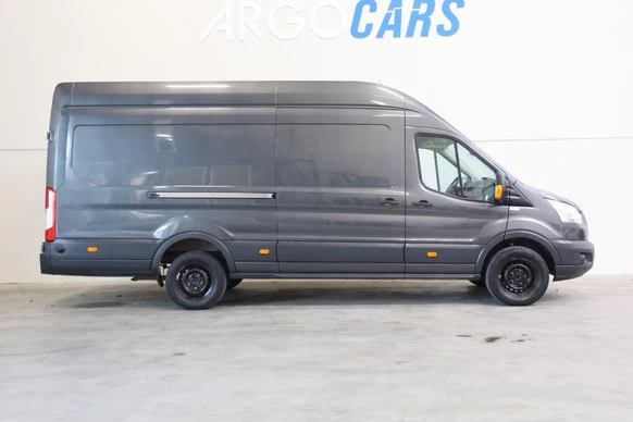 Ford Transit - Afbeelding 2 van 14