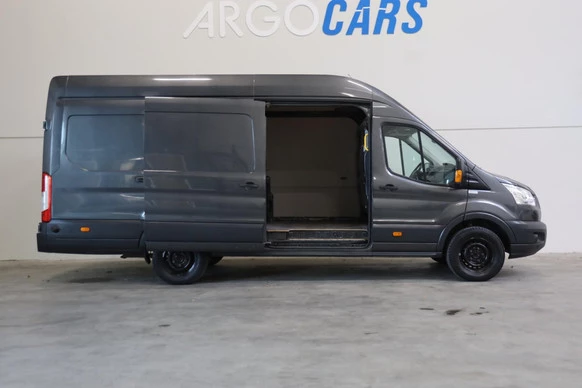 Ford Transit - Afbeelding 3 van 14