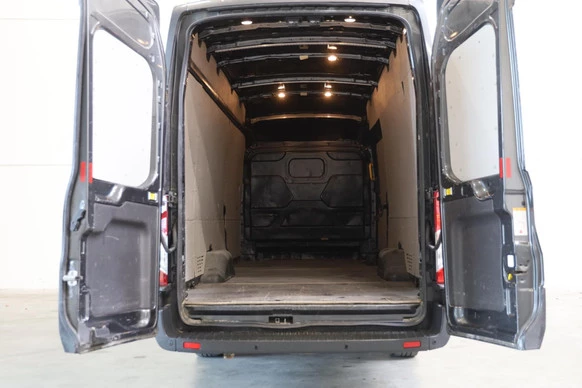 Ford Transit - Afbeelding 5 van 14