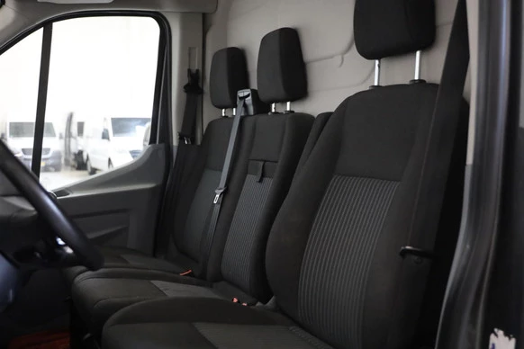 Ford Transit - Afbeelding 13 van 14
