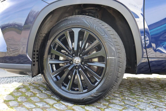 Toyota Highlander - Afbeelding 3 van 30