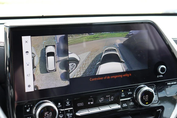 Toyota Highlander - Afbeelding 7 van 30