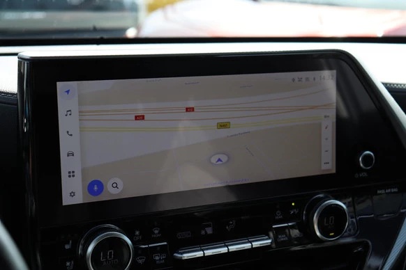 Toyota Highlander - Afbeelding 8 van 30