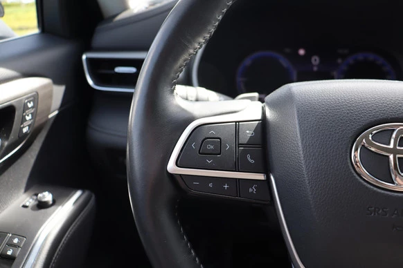 Toyota Highlander - Afbeelding 11 van 30