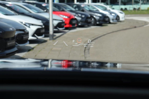 Toyota Highlander - Afbeelding 12 van 30