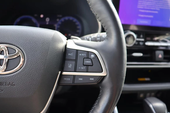 Toyota Highlander - Afbeelding 13 van 30