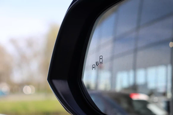 Toyota Highlander - Afbeelding 17 van 30