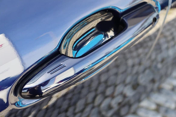 Toyota Highlander - Afbeelding 19 van 30