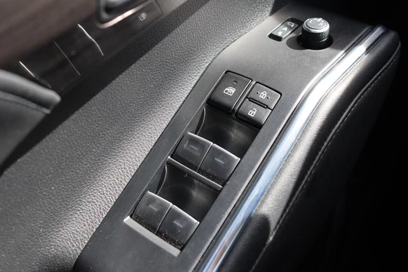 Toyota Highlander - Afbeelding 21 van 30